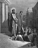Dore_43_John19_Jesus Is Presented to the People